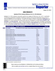EPA PFAS Mixtures with branched_18aug2023_WRのサムネイル